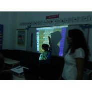 Repasando las tablas de forma interactiva